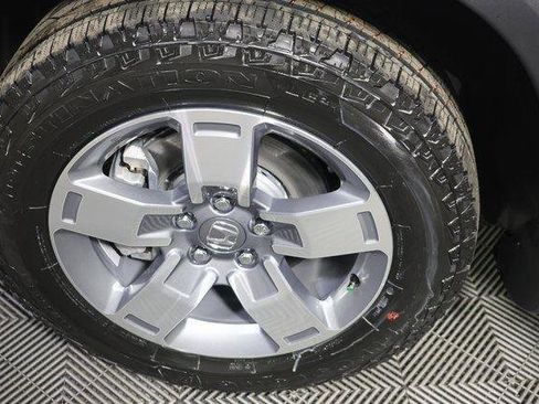 New 2026 Honda Ridgeline RTL image 26