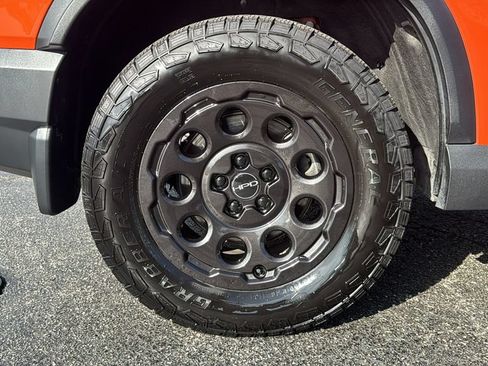 Used 2026 Honda Passport TrailSport Elite image 8