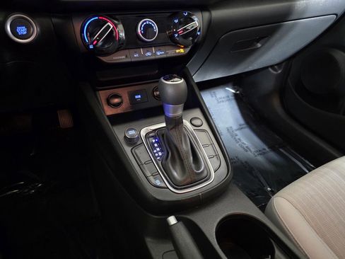 Certified 2023 Hyundai Kona SEL FWD image 27