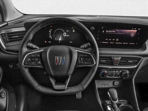 New 2026 Buick Encore GX Sport Touring FWD image 4