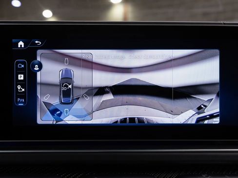 Used 2025 Mercedes-Benz GLE 63 AMG S image 19