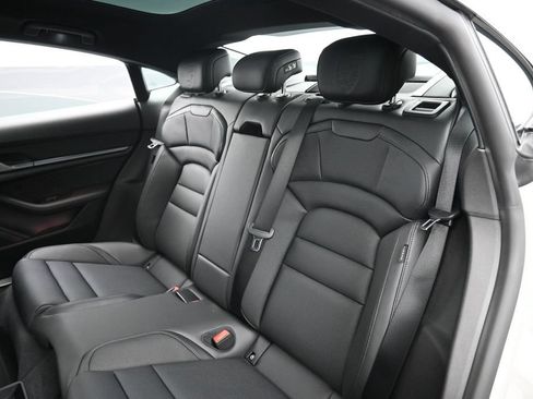 New 2026 Porsche Taycan 4S AWD/4WD image 23