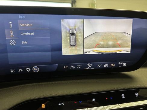 New 2025 Buick Enclave Sport Touring w/ Super Cruise Package image 38