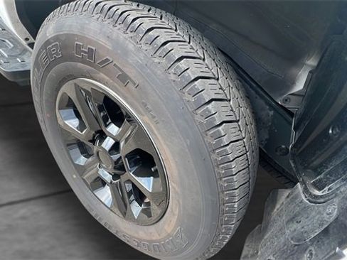 Used 2024 Toyota 4Runner SR5 Premium image 18