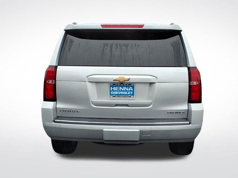 Used 2020 Chevrolet Tahoe Premier RWD image 13