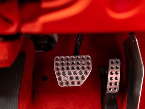 Certified 2017 Ferrari 488 Spider image 99