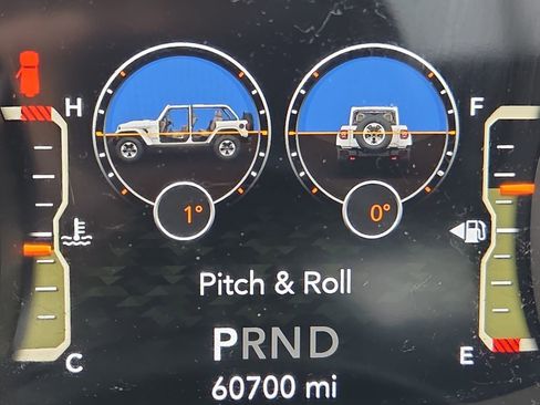 Certified 2021 Jeep Wrangler Unlimited Sport AWD/4WD image 32