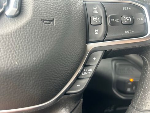 New 2026 RAM 3500 Tradesman AWD/4WD image 18