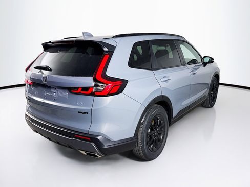 New 2026 Honda CR-V Sport image 31
