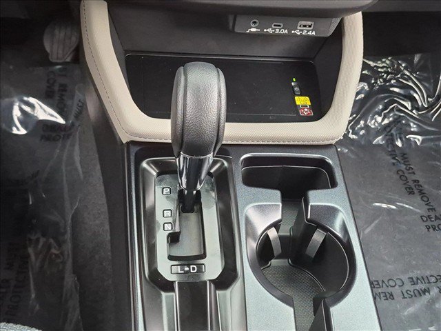 New 2026 Subaru Forester Premium AWD/4WD image 12