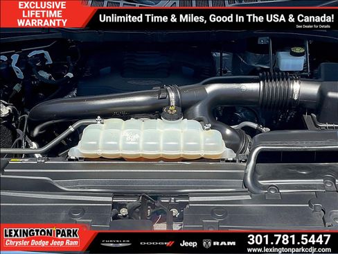 Used 2023 Ford F150 XLT AWD/4WD image 30