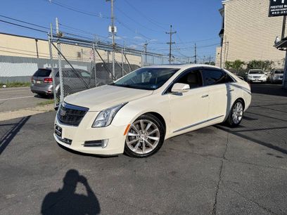Used 2013 Cadillac XTS Luxury