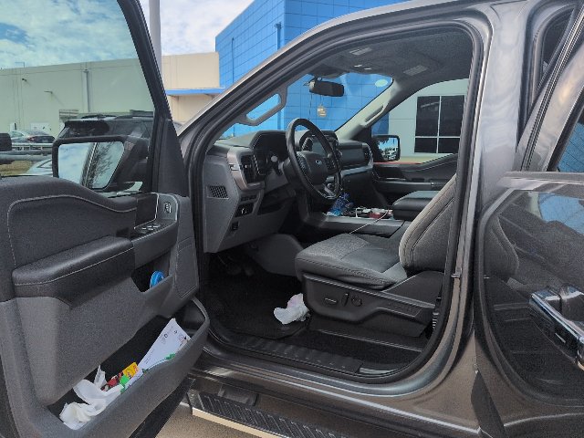 Used 2023 Ford F150 XLT w/ Equipment Group 302A High RWD image 6