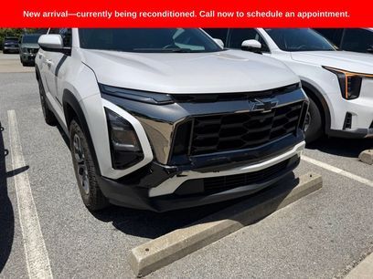 Used 2025 Chevrolet Equinox ACTIV w/ Convenience Package III