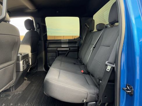 Used 2020 Ford F150 XLT w/ Equipment Group 301A Mid image 28