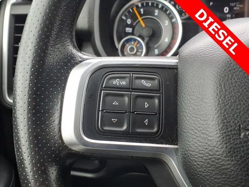 Used 2019 RAM 2500 Big Horn image 13