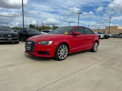 Used 2016 Audi A3 1.8T Premium
