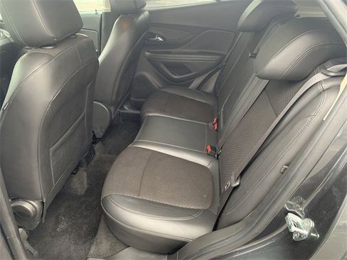 Used 2017 Buick Encore Preferred image 22