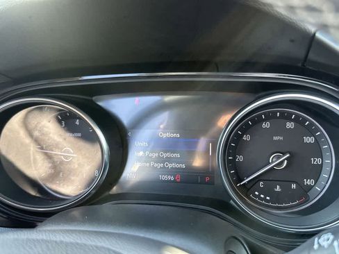 Used 2023 Buick Encore GX Essence w/ Experience Buick Package FWD image 16