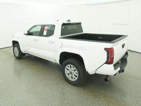 New 2026 Toyota Tacoma SR5 image 73
