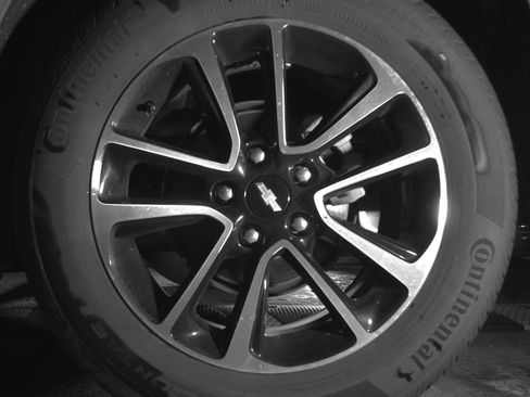 Used 2025 Chevrolet TrailBlazer LT FWD image 14