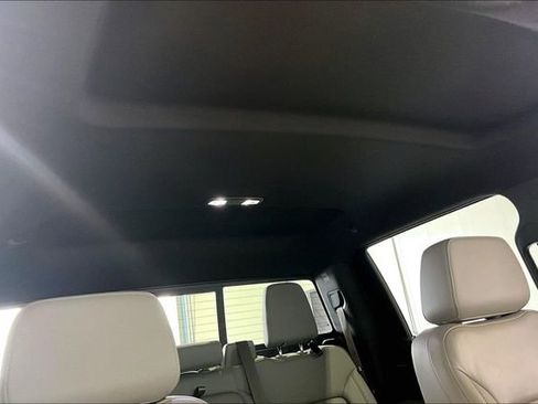 Used 2021 Chevrolet Silverado 1500 LTZ w/ Technology Package image 29