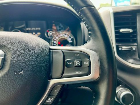 Used 2024 RAM 2500 Big Horn w/ Bed Utility Group image 19