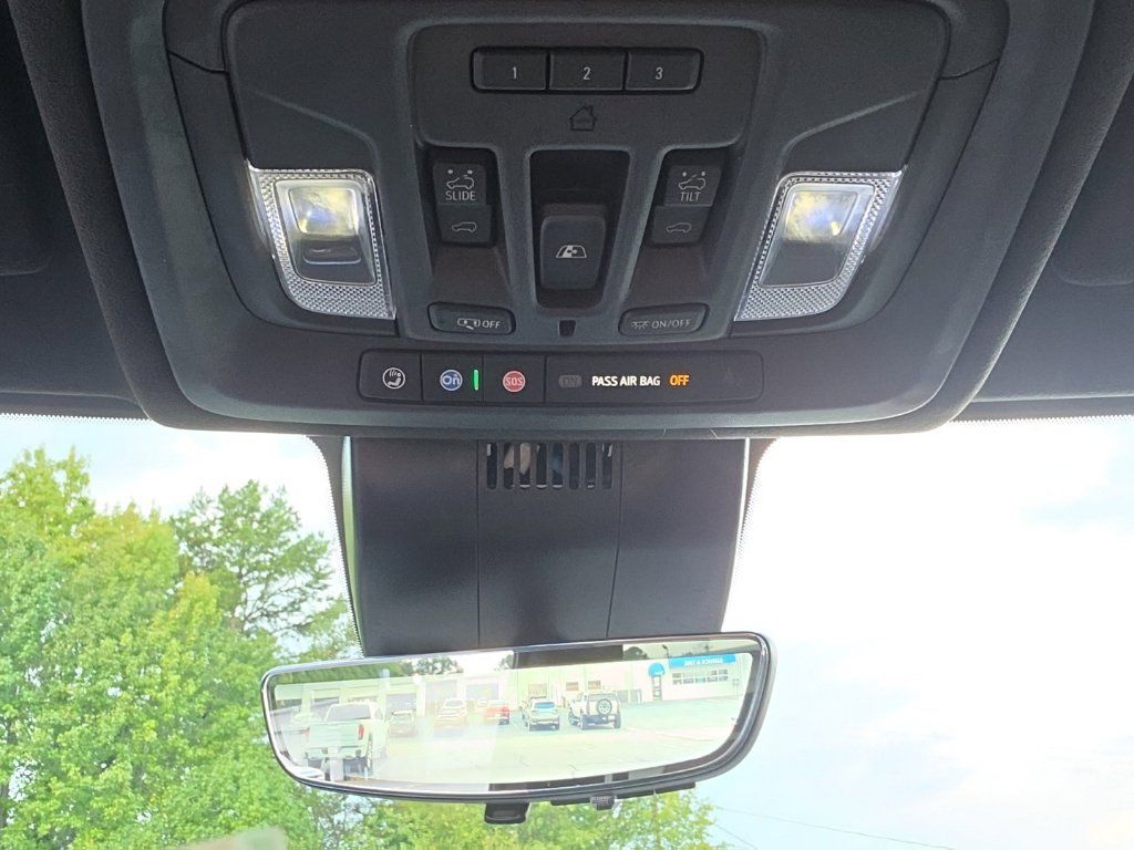 Used 2026 GMC Sierra 2500 Denali Ultimate w/ Max Trailering Package AWD/4WD image 34