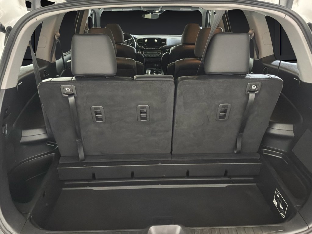 Used 2022 Honda Pilot Elite image 21