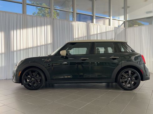Certified 2024 MINI Cooper S w/ MINI Resolute Edition image 2