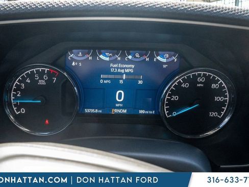 Used 2022 Ford F150 XLT w/ Equipment Group 302A High image 6