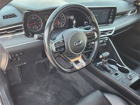 Used 2021 Kia K5 GT-Line image 2