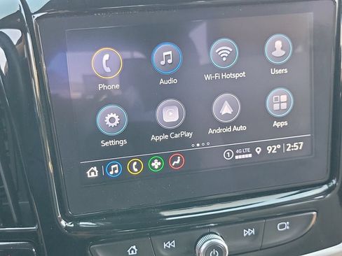 Used 2022 Chevrolet Traverse LT AWD/4WD image 31