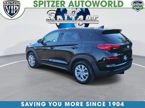 Used 2019 Hyundai Tucson SE FWD image 6