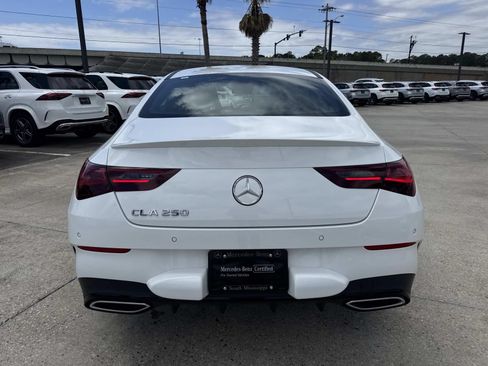 Used 2026 Mercedes-Benz CLA 250 image 6