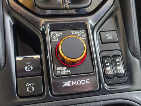 Used 2024 Subaru Forester Wilderness image 34