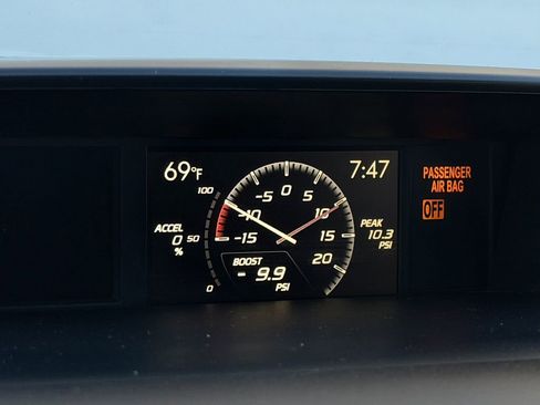 Used 2016 Subaru WRX STI image 23