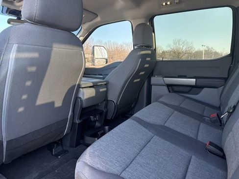 Used 2025 Ford F250 XL w/ STX Appearance Package image 9