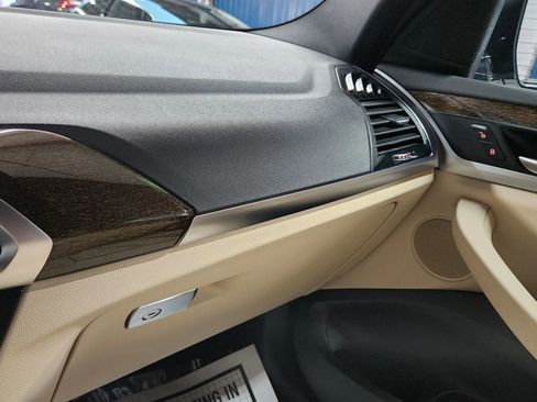 Used 2019 BMW X3 xDrive30i w/ Driving Assistance Package image 44