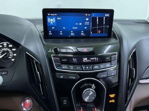 Used 2020 Acura RDX w/ Technology Package AWD/4WD image 21
