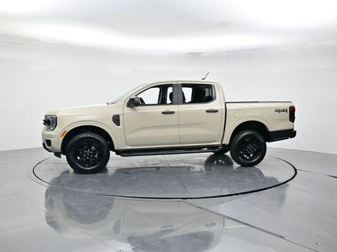 New 2026 Ford Ranger XLT AWD/4WD image 7