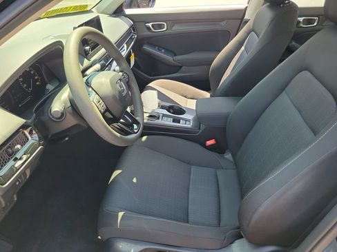 Certified 2026 Honda Civic LX image 16