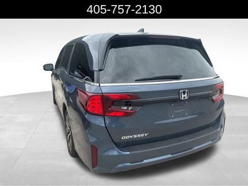 Used 2025 Honda Odyssey EX-L image 8