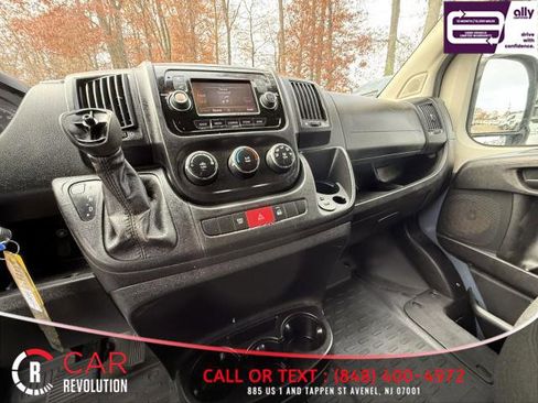 Used 2019 RAM ProMaster 2500 image 14