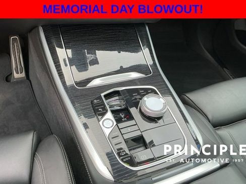 Used 2024 BMW X5 xDrive40i w/ Executive Package AWD/4WD image 17