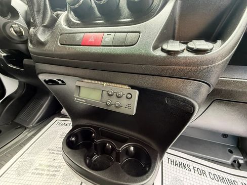 Used 2019 RAM ProMaster 2500 FWD image 47