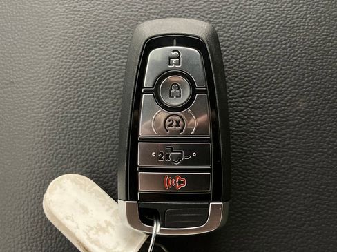 New 2025 Ford F150 XLT w/ Equipment Group 302A MID image 33