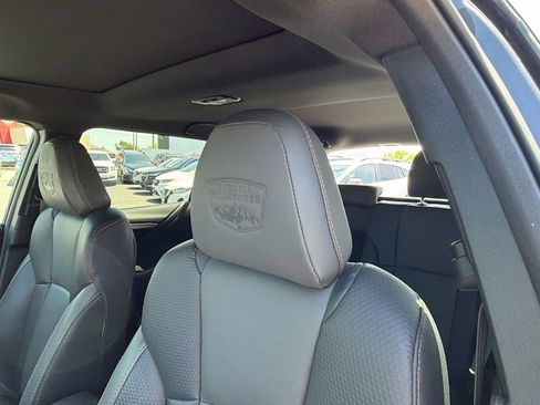 Used 2024 Subaru Outback Wilderness AWD/4WD image 23