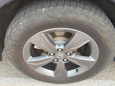 Used 2022 Honda Odyssey EX image 17