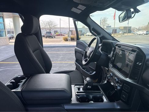Used 2024 Ford F150 XLT w/ Equipment Group 302A MID AWD/4WD image 37